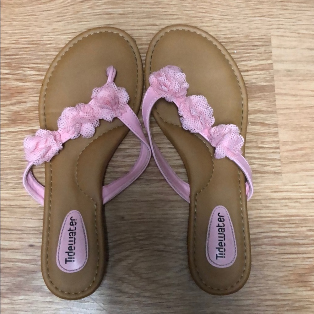 Tide Water Sandals